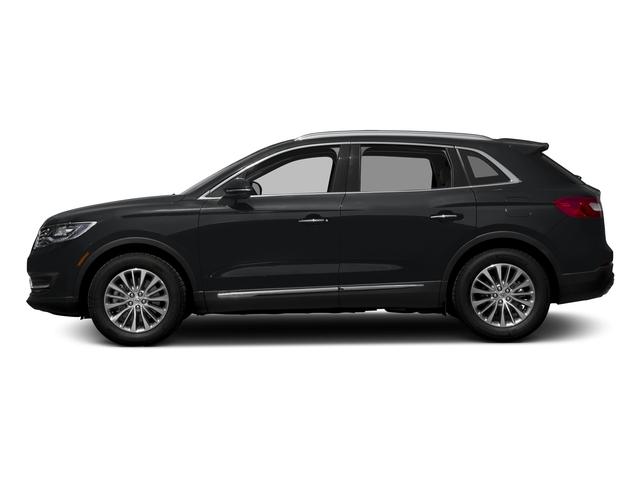 used 2017 Lincoln MKX car, priced at $23,995