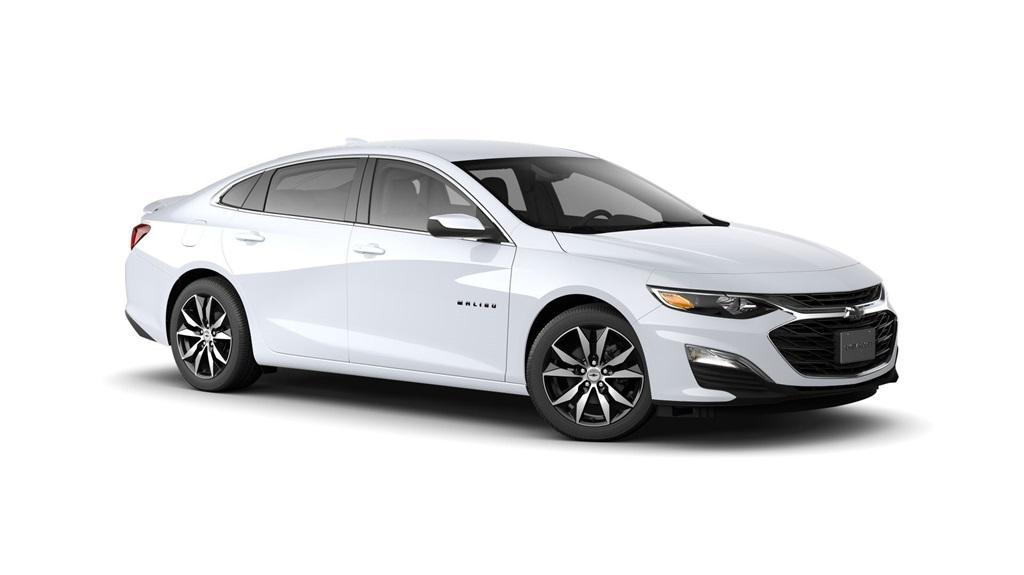 new 2024 Chevrolet Malibu car, priced at $25,250