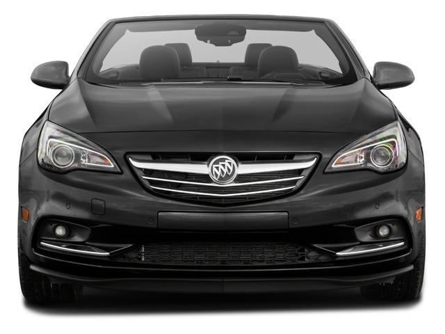 used 2016 Buick Cascada car, priced at $19,398