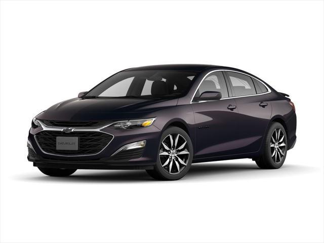 new 2025 Chevrolet Malibu car, priced at $27,349