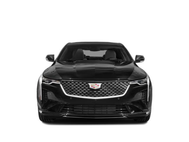 used 2020 Cadillac CT4 car, priced at $31,393