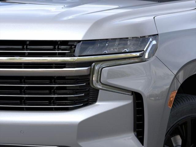 new 2024 Chevrolet Suburban car, priced at $75,560