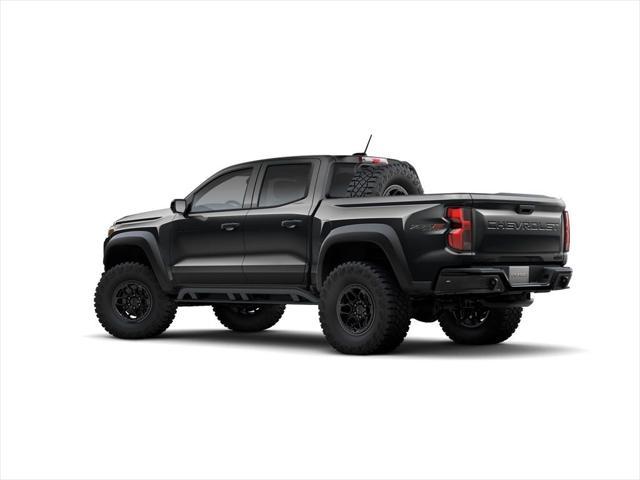 new 2024 Chevrolet Colorado car, priced at $61,995