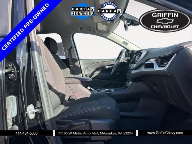 used 2022 GMC Terrain car, priced at $27,829