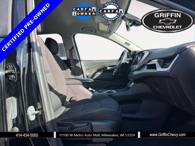 used 2022 GMC Terrain car, priced at $26,785