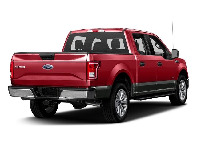 used 2017 Ford F-150 car