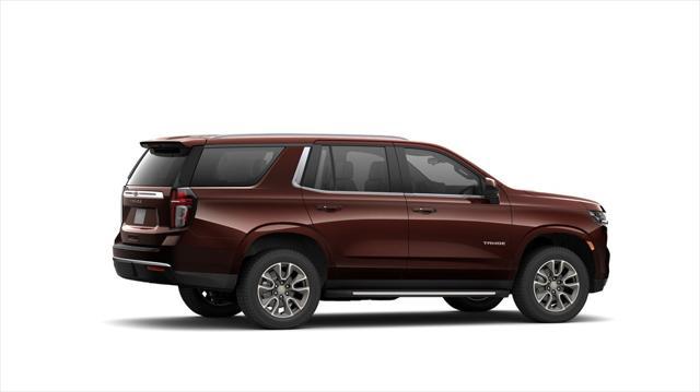 new 2024 Chevrolet Tahoe car, priced at $63,115