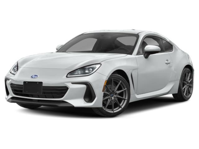 used 2023 Subaru BRZ car, priced at $31,599