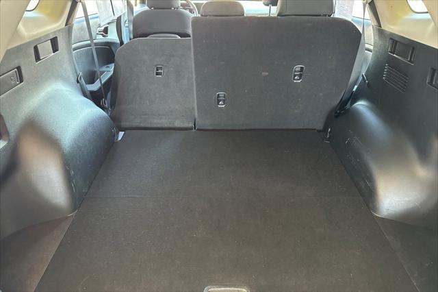 used 2023 Kia Sportage car, priced at $23,097