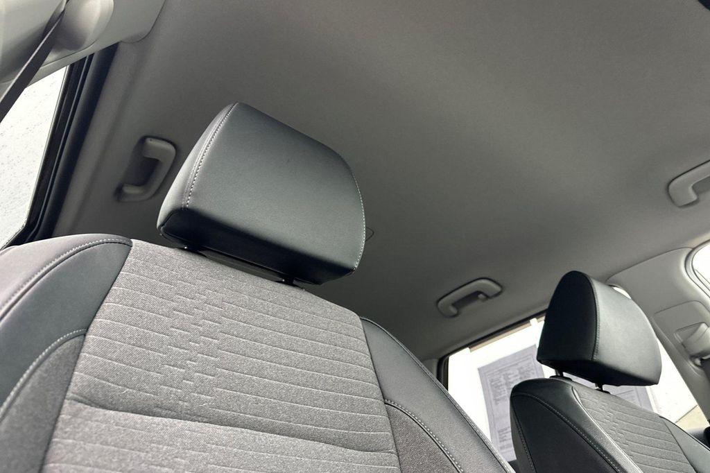 used 2023 Kia Seltos car, priced at $19,995