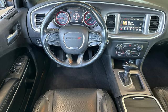 used 2022 Dodge Charger car, priced at $21,743