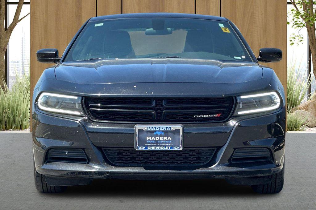 used 2022 Dodge Charger car, priced at $19,495
