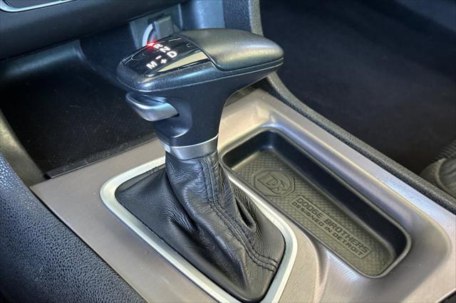 used 2022 Dodge Charger car, priced at $21,743