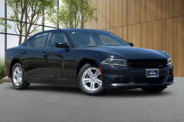 used 2022 Dodge Charger car, priced at $21,743