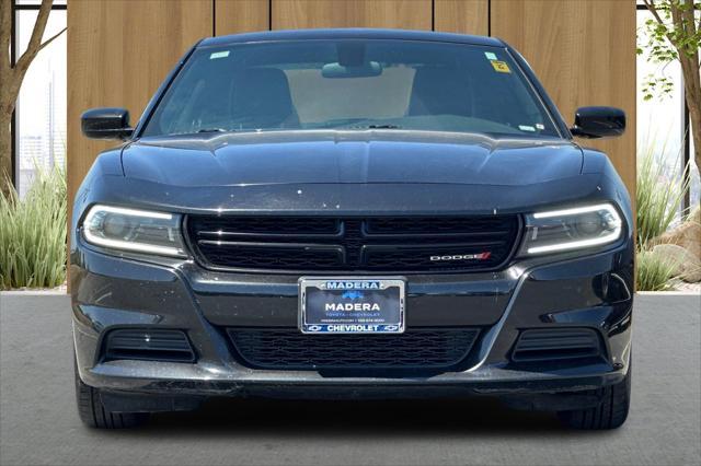 used 2022 Dodge Charger car, priced at $21,743