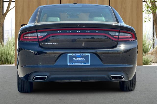 used 2022 Dodge Charger car, priced at $21,743