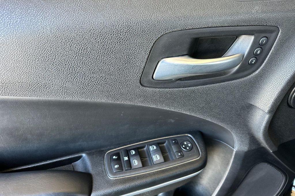 used 2022 Dodge Charger car, priced at $19,495