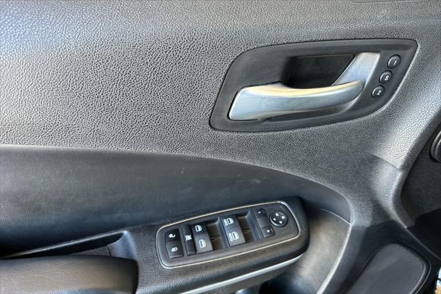 used 2022 Dodge Charger car, priced at $21,743