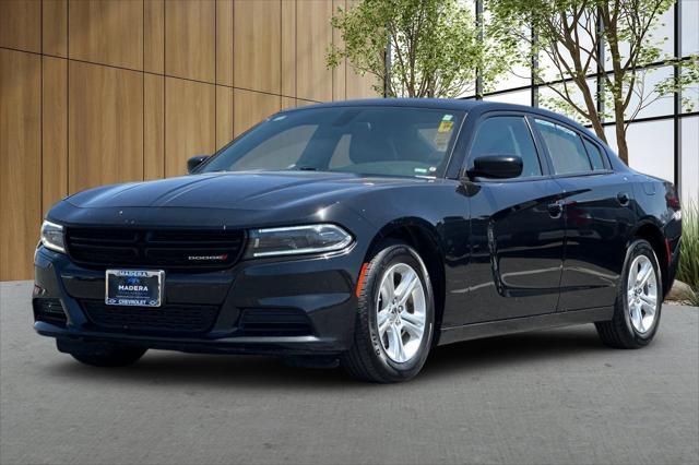 used 2022 Dodge Charger car, priced at $21,743