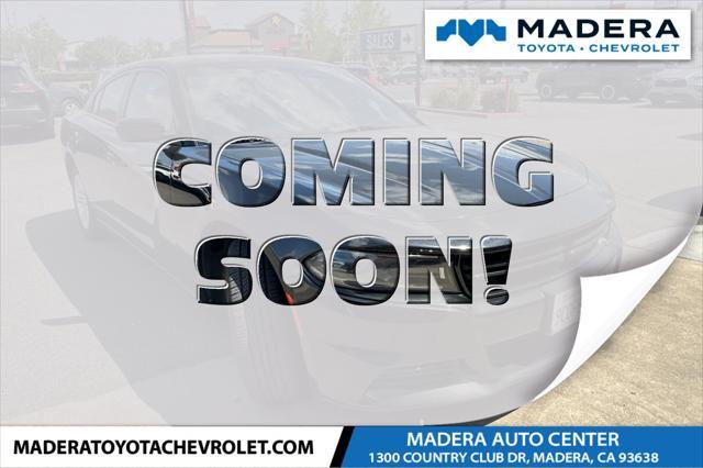 used 2022 Dodge Charger car, priced at $23,995