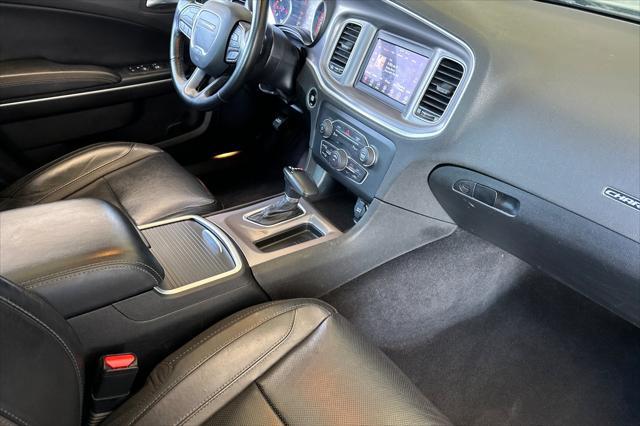 used 2022 Dodge Charger car, priced at $21,743