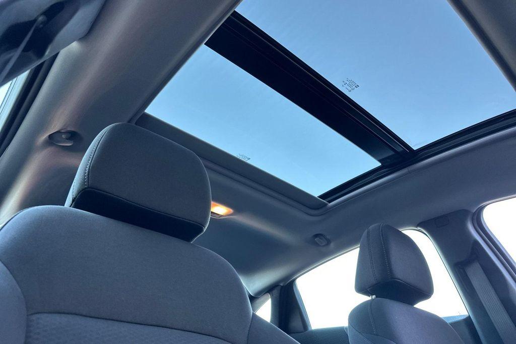 new 2025 Chevrolet Malibu car, priced at $29,545