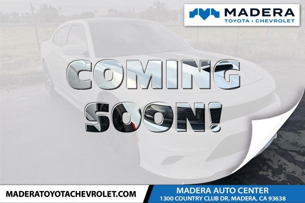 used 2022 Dodge Charger car, priced at $31,910