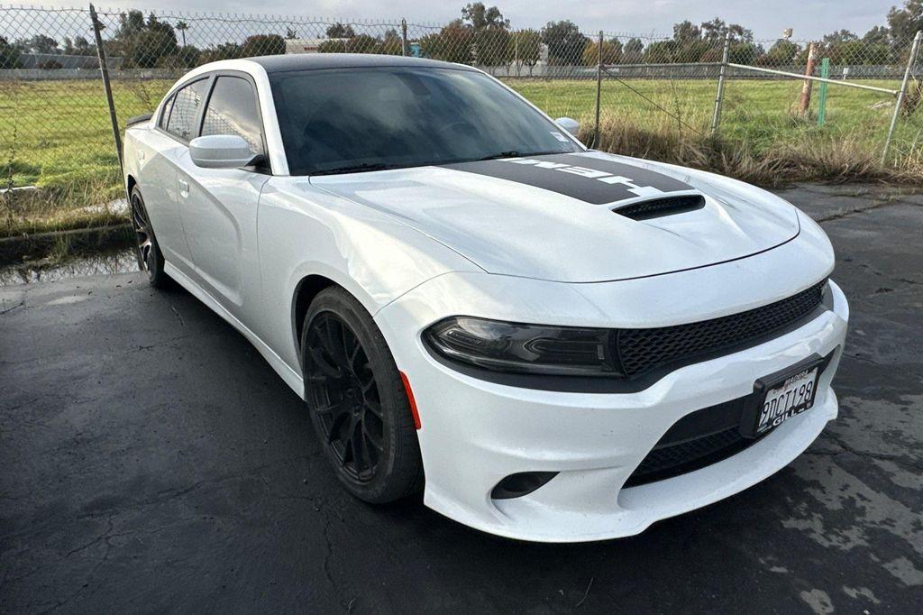 used 2022 Dodge Charger car, priced at $31,910