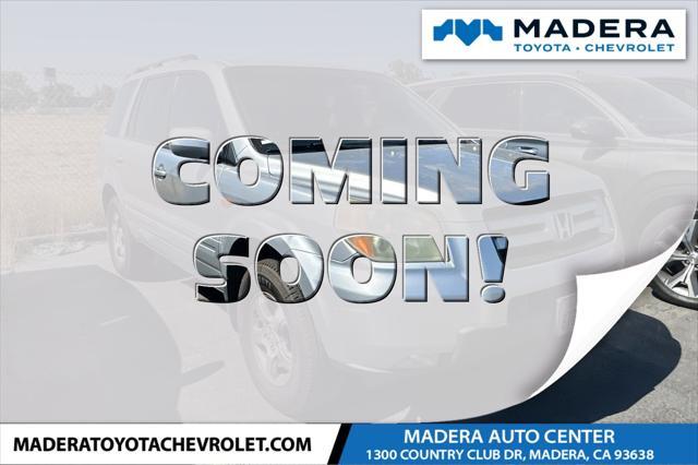 used 2006 Honda Pilot car, priced at $6,900