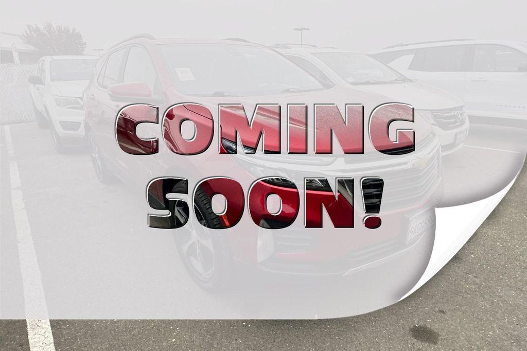 used 2022 Chevrolet Equinox car, priced at $18,497