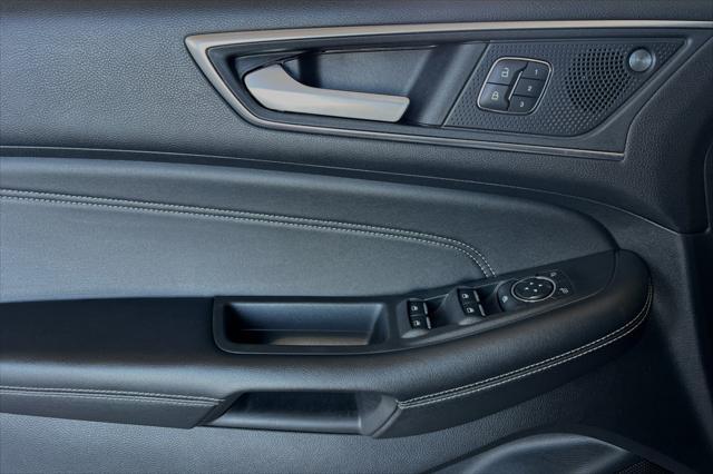 used 2021 Ford Edge car, priced at $23,993
