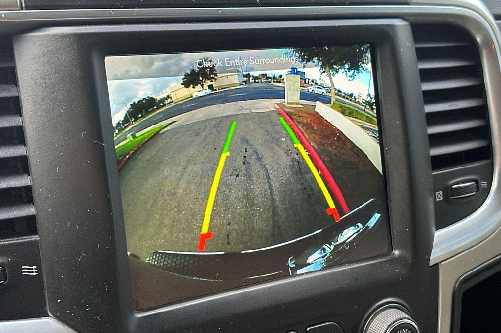 used 2019 Ram 1500 car, priced at $19,706