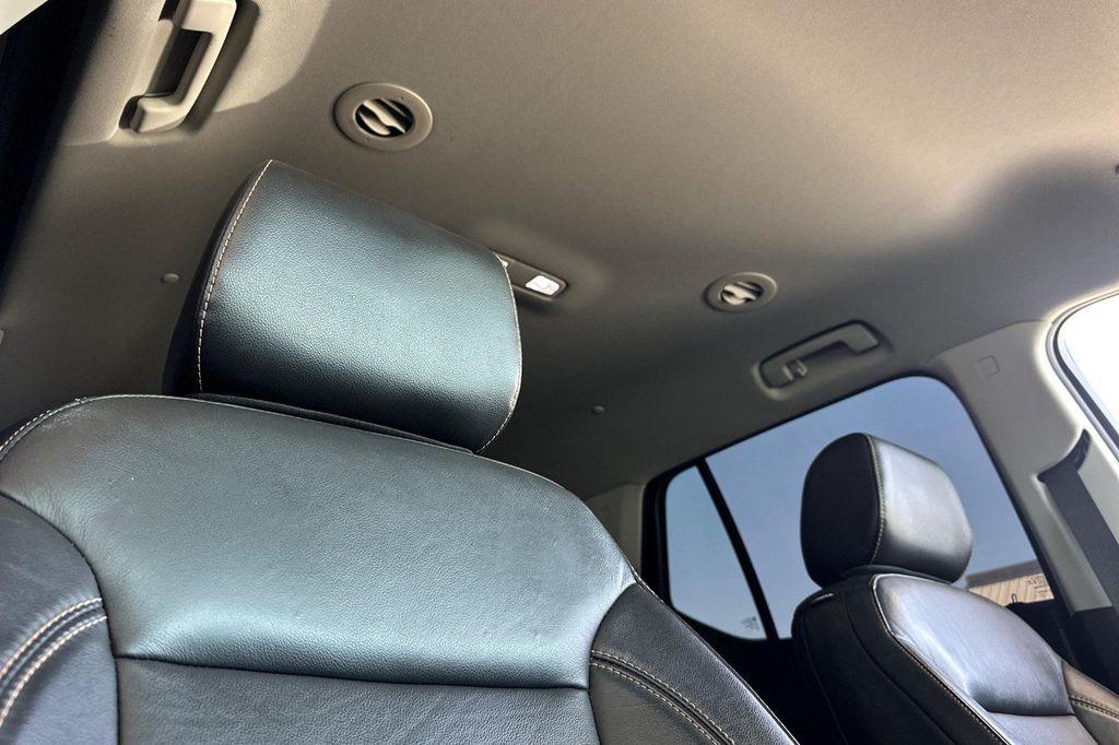 used 2019 Chevrolet Traverse car, priced at $22,695
