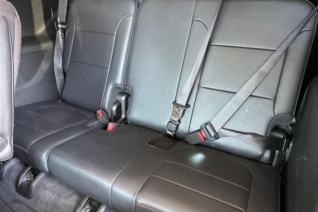 used 2019 Chevrolet Traverse car, priced at $22,695