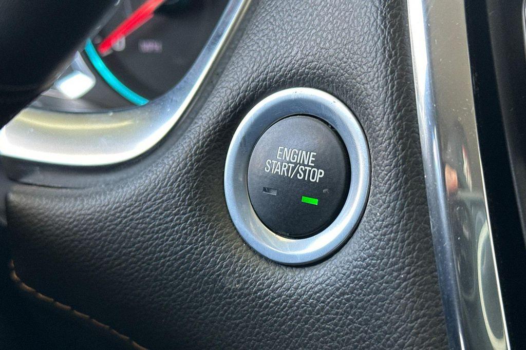 used 2019 Chevrolet Traverse car, priced at $19,636