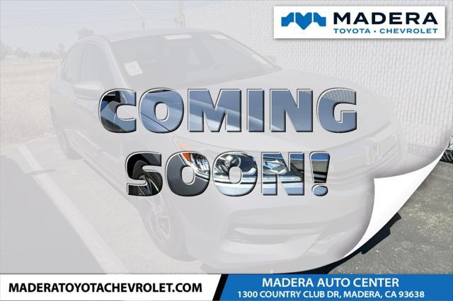 used 2017 Honda Accord car, priced at $18,995
