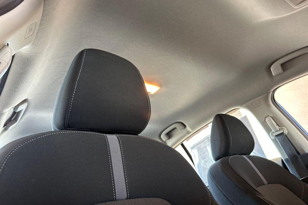 used 2023 Nissan Sentra car, priced at $16,995