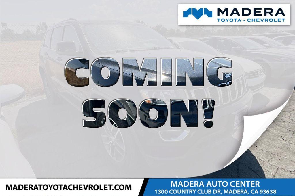 used 2020 Jeep Grand Cherokee car, priced at $22,450