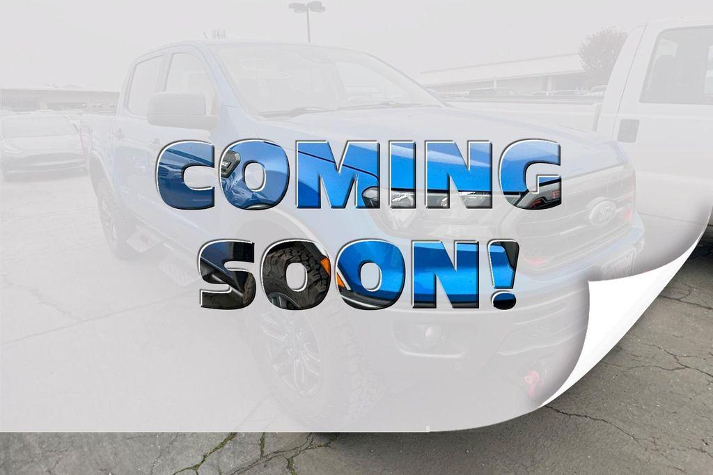 used 2021 Ford Ranger car, priced at $27,495