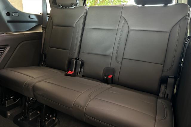 new 2025 Chevrolet Tahoe car, priced at $72,195