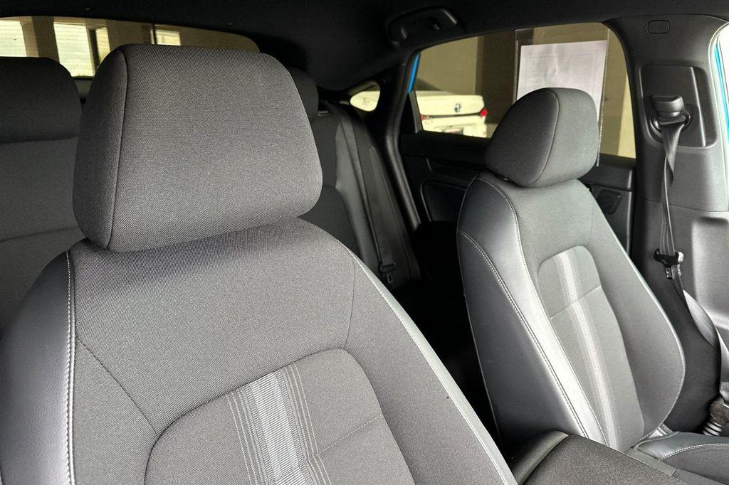 used 2022 Honda Civic car, priced at $22,495