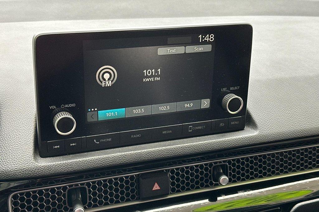 used 2022 Honda Civic car, priced at $22,495