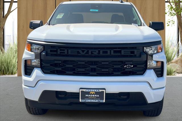 new 2024 Chevrolet Silverado 1500 car, priced at $42,599