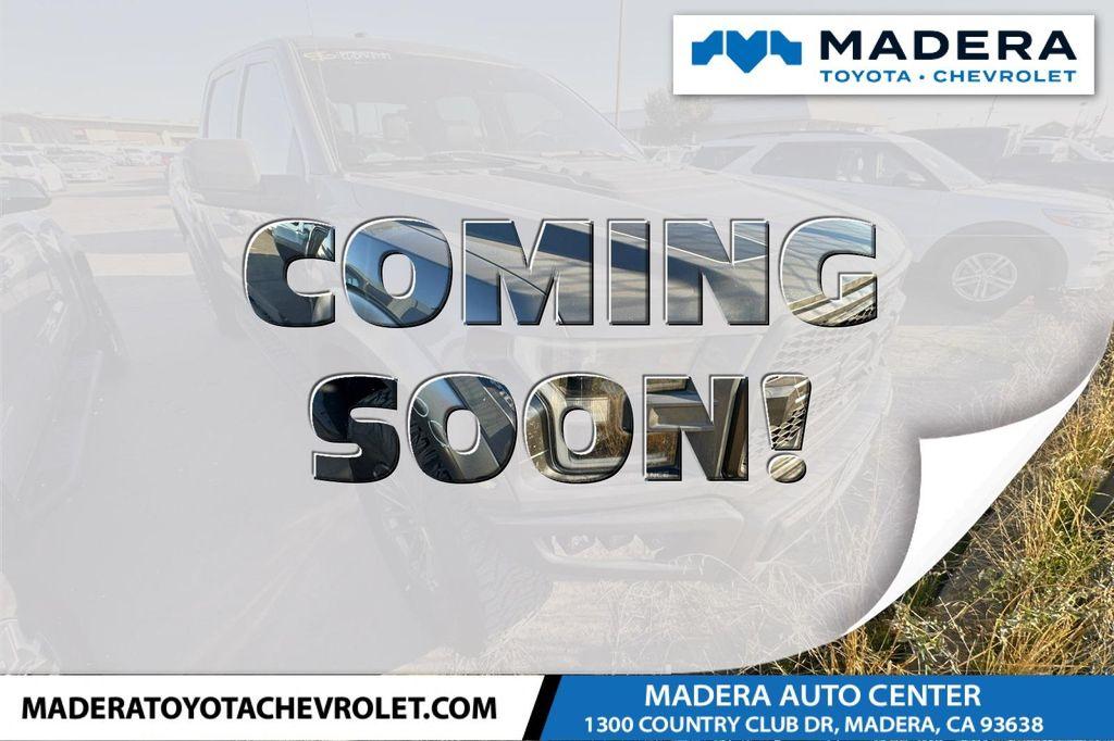 used 2018 Ford F-150 car, priced at $36,995