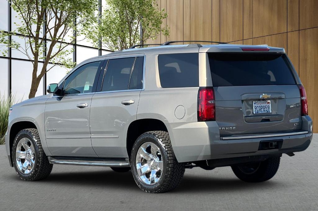 used 2017 Chevrolet Tahoe car, priced at $27,999