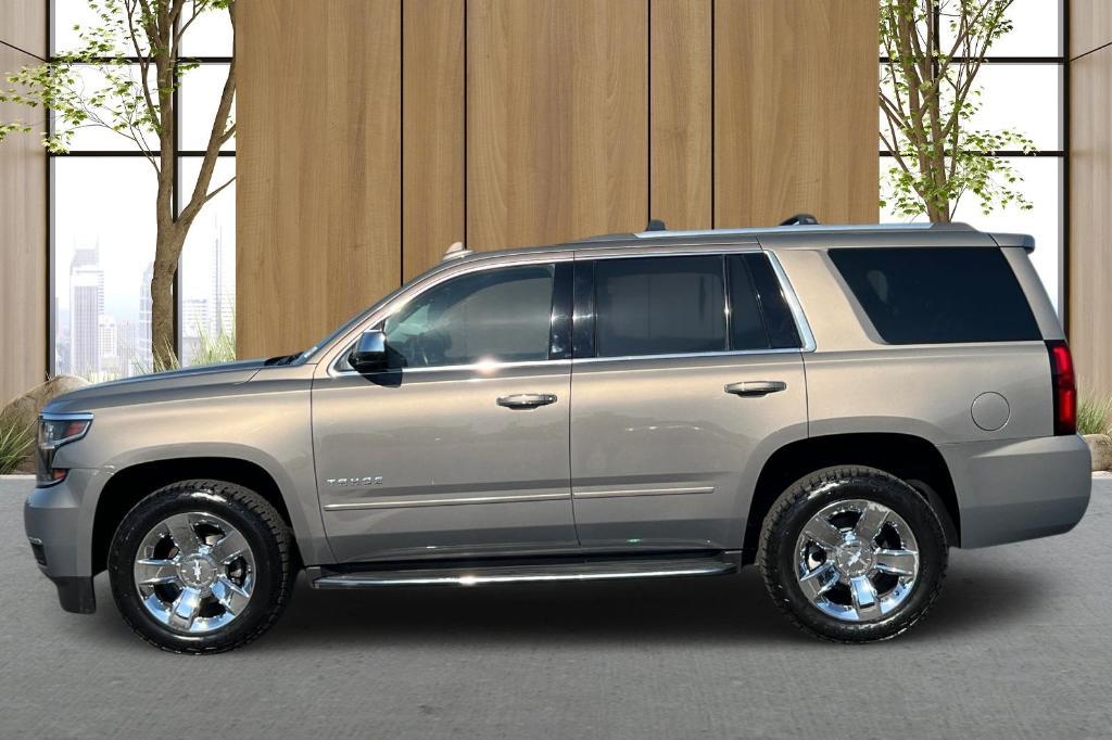 used 2017 Chevrolet Tahoe car, priced at $27,999