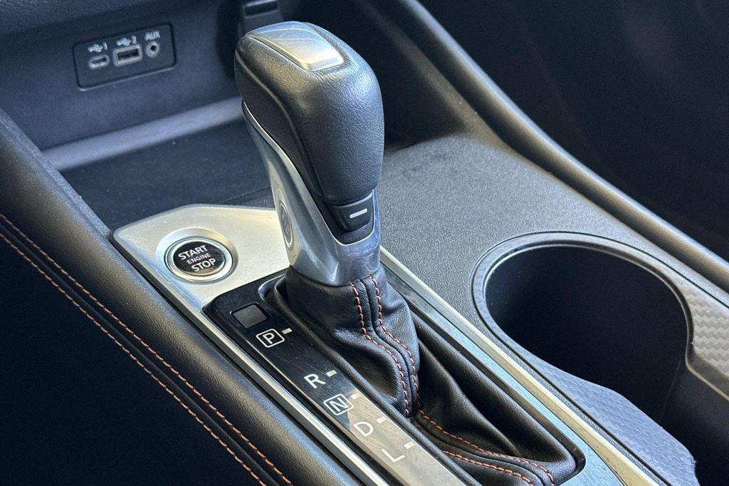 used 2021 Nissan Altima car, priced at $18,425