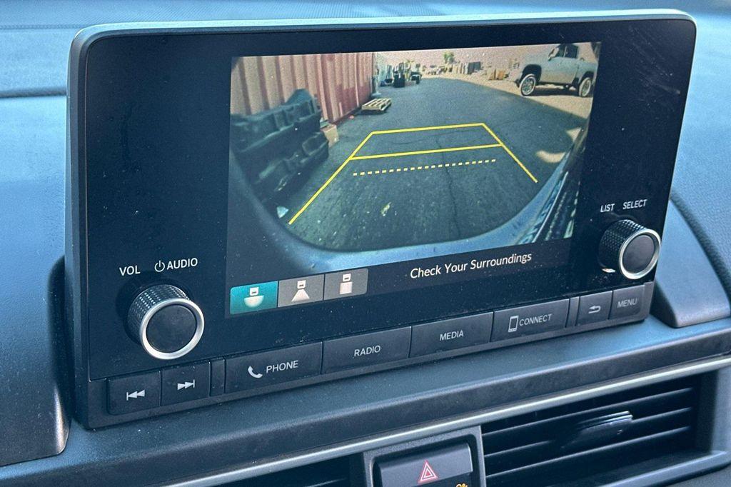 used 2023 Honda Pilot car, priced at $27,795