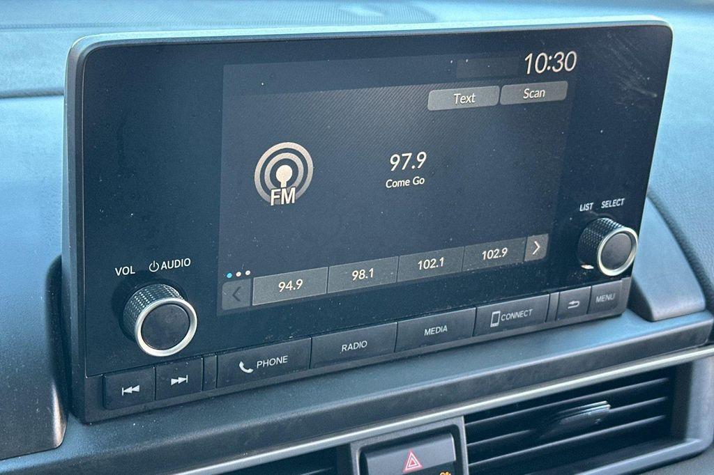 used 2023 Honda Pilot car, priced at $27,795