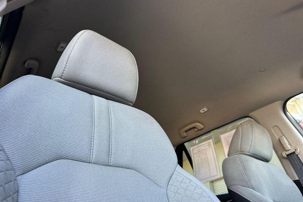 used 2023 Honda Pilot car, priced at $27,795